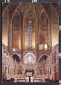 O9367 ALBI TARN 81 BASILIQUE SAINTE CECILE VG BOLLO COMM. FRANCE 98 SOCCER CHAMPION DU MONDE